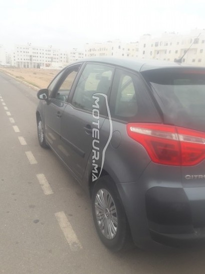 سيتروين س4 مستعملة 1860533