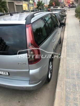 سيتروين س4 2008 مستعملة 1904438