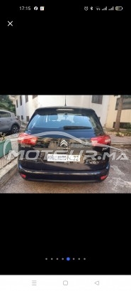 CITROEN C4 occasion 1729393