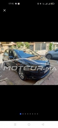 CITROEN C4 occasion 1729389
