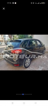 CITROEN C4 occasion 1729396