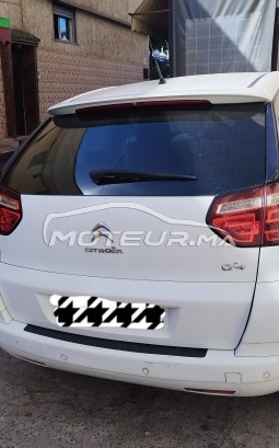سيتروين س4 مستعملة 1758504