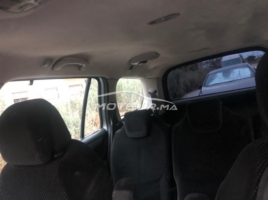 سيتروين س4 2008 مستعملة 1904443