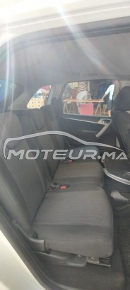سيتروين س4 مستعملة 1758507