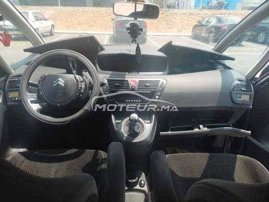 سيتروين س4 مستعملة 1773458