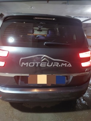 CITROEN C4 120 occasion 1730740