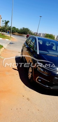 سيتروين س4 مستعملة 1645421