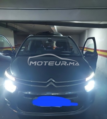 CITROEN C4 120 occasion 1730820