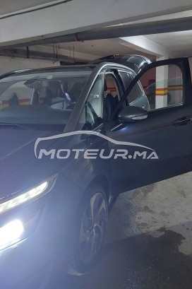 CITROEN C4 120 occasion 1730736