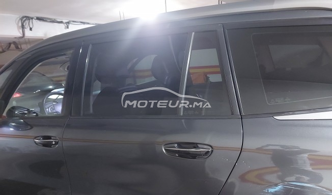 CITROEN C4 120 occasion 1730739