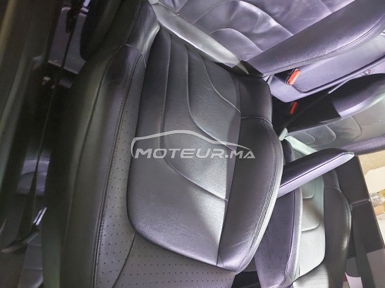 CITROEN C4 120 occasion 1730738