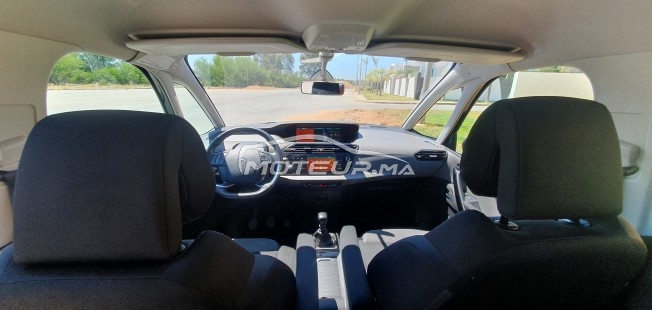 سيتروين س4 مستعملة 1639334