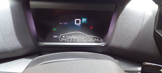 سيتروين س4 Bv chine مستعملة 1876484