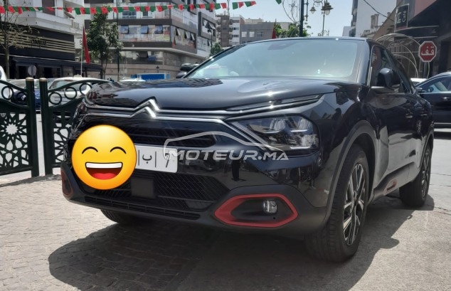 سيتروين س4 2023 مستعملة 1889994