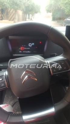 سيتروين س4 Bv chine مستعملة 1875958