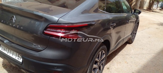 سيتروين س4 Bv chine مستعملة 1875963