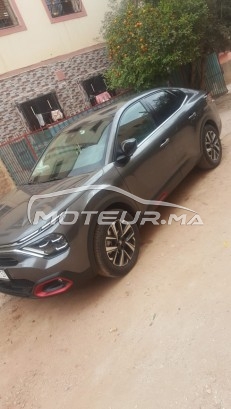 سيتروين س4 Bv chine مستعملة 1875960