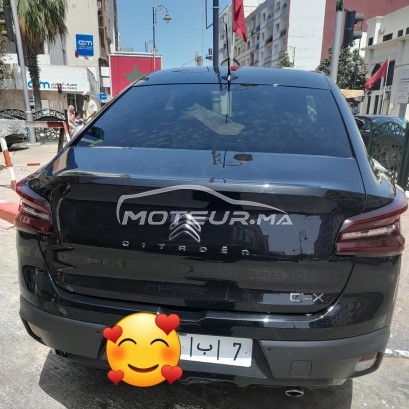 سيتروين س4 2023 مستعملة 1889996