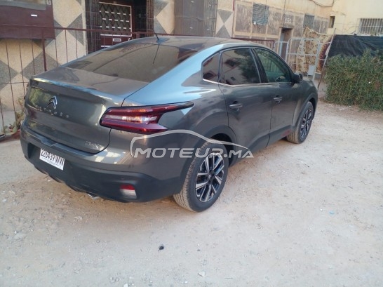 سيتروين س4 Bv chine مستعملة 1876476