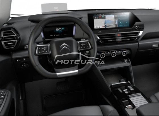 سيتروين س4 2023 مستعملة 1890001