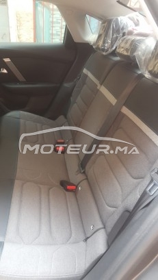 سيتروين س4 Bv chine مستعملة 1876479