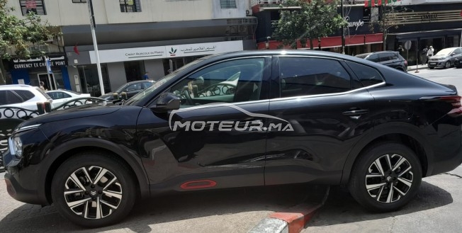 سيتروين س4 2023 مستعملة 1889999