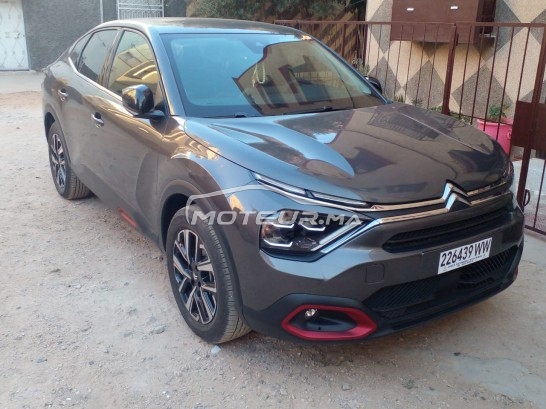 سيتروين س4 Bv chine مستعملة 1876475