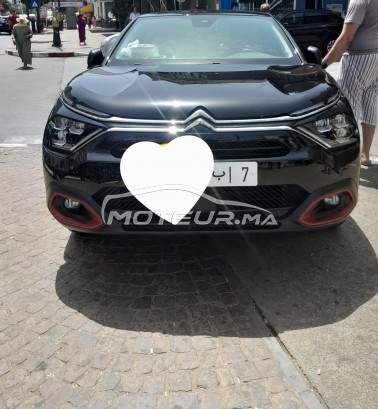 سيتروين س4 2023 مستعملة 1890012