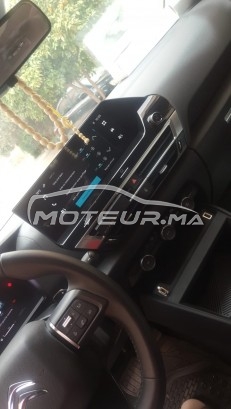 سيتروين س4 Bv chine مستعملة 1875956