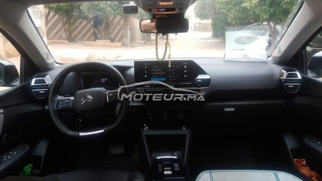 سيتروين س4 Bv chine مستعملة 1875966