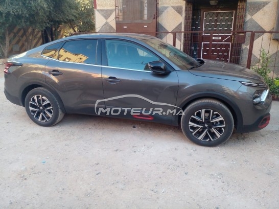 سيتروين س4 Bv chine مستعملة 1876474