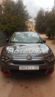 سيتروين س4 Bv chine مستعملة 1876482