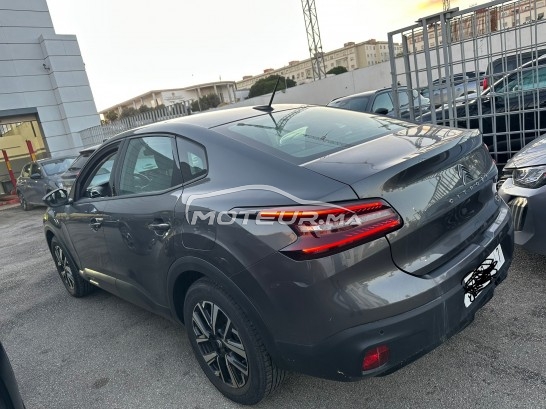 CITROEN C4x Shine pack occasion 2932891