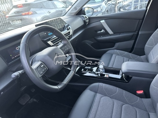 CITROEN C4x Shine pack occasion 2932893