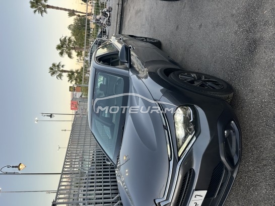 CITROEN C4x Shine pack occasion 2932890