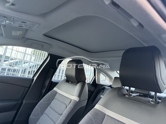 CITROEN C4x Shine pack occasion 2932892