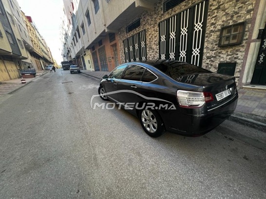 CITROEN C5 occasion 1649283