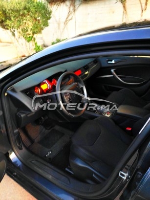 CITROEN C5 Hdi occasion 1779340