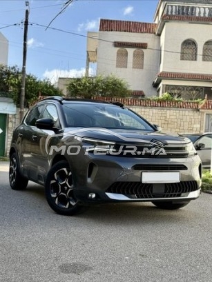 CITROEN C5 occasion 3281156