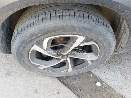 CITROEN C5 occasion 2467316