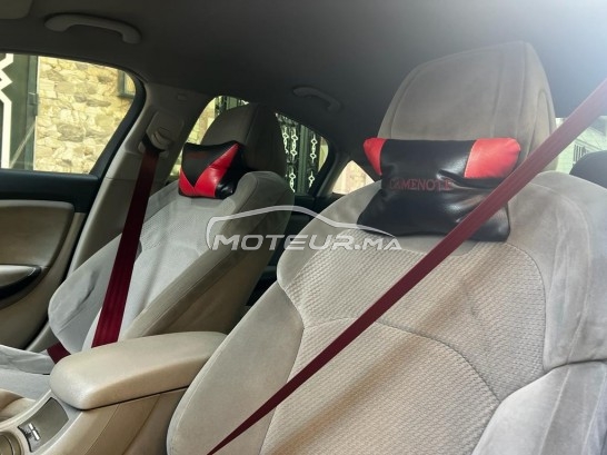 CITROEN C5 occasion 1649281