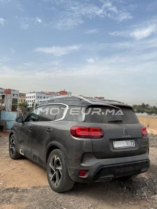 سيتروين س5 مستعملة 2662546