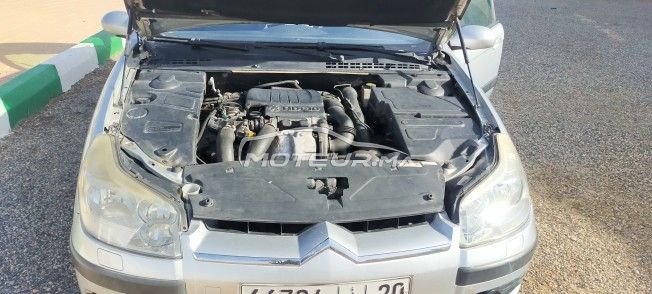 سيتروين س5 مستعملة 1534358