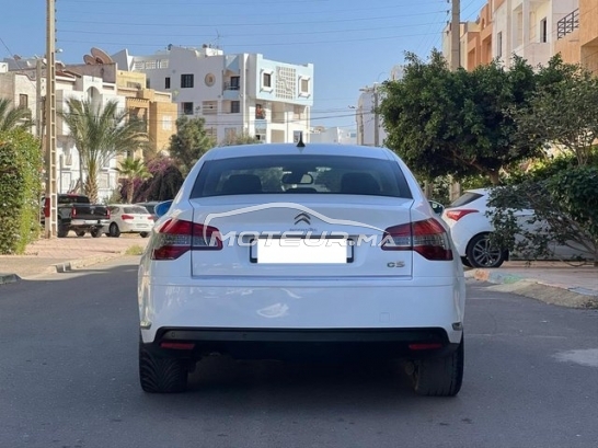 سيتروين س5 مستعملة 2010832