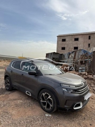 CITROEN C5 occasion 2980955