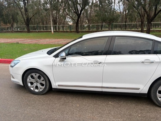 CITROEN C5 occasion 3388847