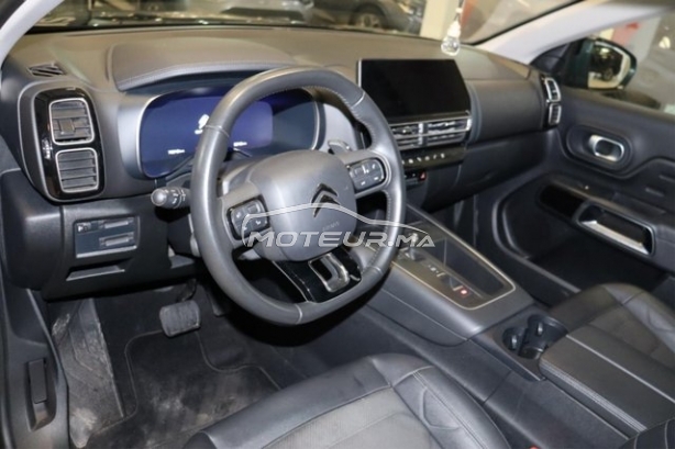 سيتروين س5 مستعملة 3577592