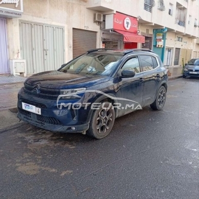 سيتروين س5 مستعملة 3147224