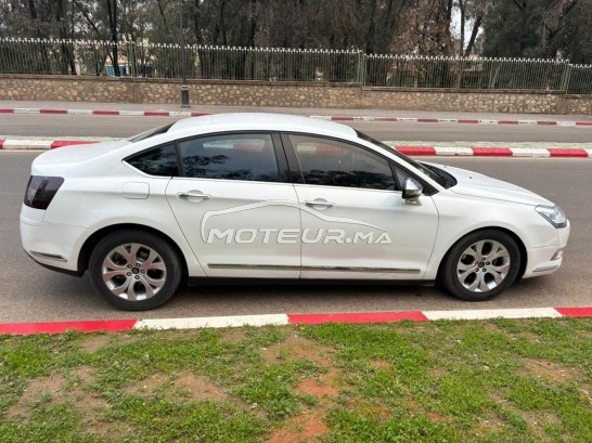 CITROEN C5 occasion 3388842