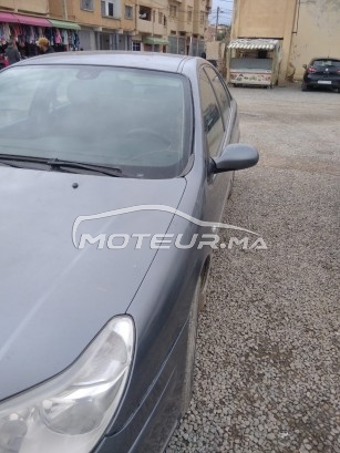 CITROEN C5 Hdi 2 l occasion 1653927